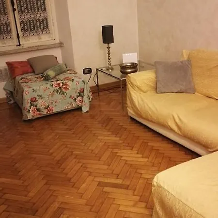 La Casa Di Vera Lejlighed Sanremo