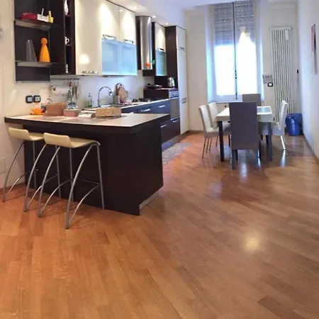 La Casa Di Vera Lejlighed *