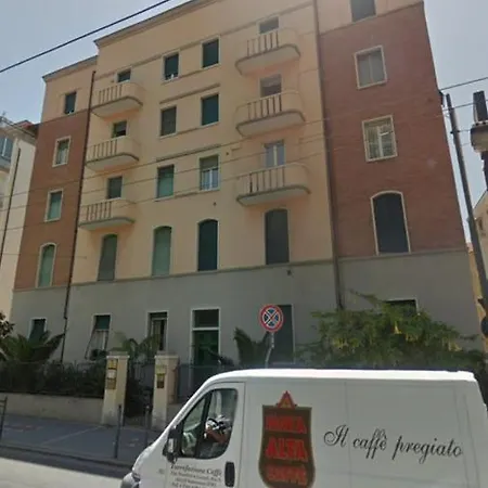 La Casa Di Vera Lejlighed *