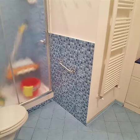 La Casa Di Vera * Sanremo