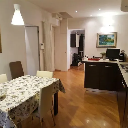 La Casa Di Vera Lejlighed Sanremo
