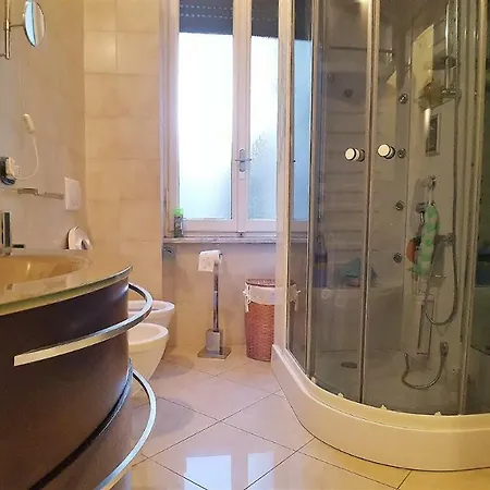Lejlighed La Casa Di Vera Sanremo