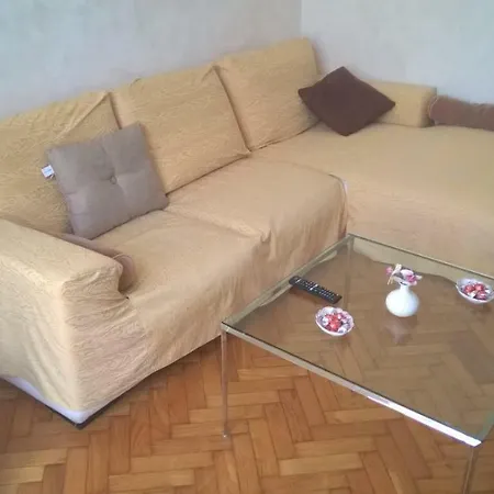 Lejlighed La Casa Di Vera *