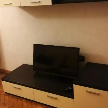 Apartament La Casa Di Vera