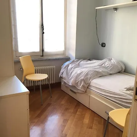 Apartament La Casa Di Vera *