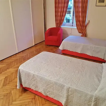 La Casa Di Vera Apartament