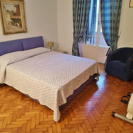 Apartament La Casa Di Vera