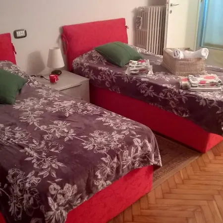 Apartament La Casa Di Vera