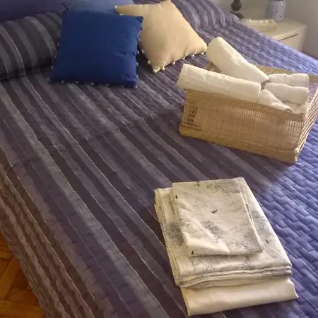 Apartament La Casa Di Vera